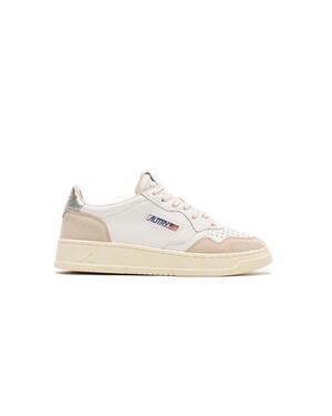 Autry Action Shoes WMNS MEDALIST LOW | AULWGS36 | AFEW STORE